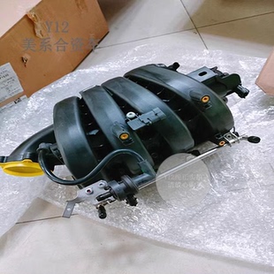 欧宝雅特赛飞利B 宝骏630原厂单向阀岐管支管 Z18XER进气歧管总成