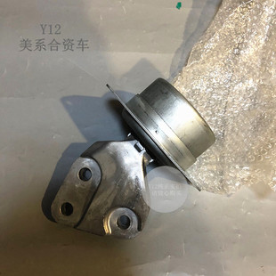 别克新君威君越发动机机脚胶 迈锐宝原厂变速箱波箱脚垫机脚胶座