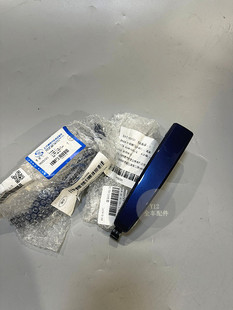 雪佛兰新老乐风景程前后门外拉手 科帕奇原厂车门外把手光面喷漆