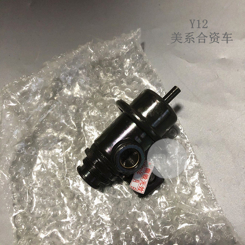别克老君新世纪皇朝赛欧燃油