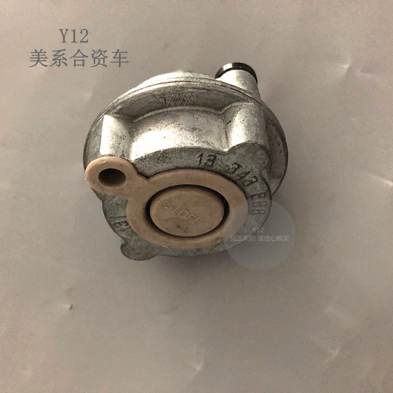 雪佛兰科鲁兹后刹车分泵阻尼器