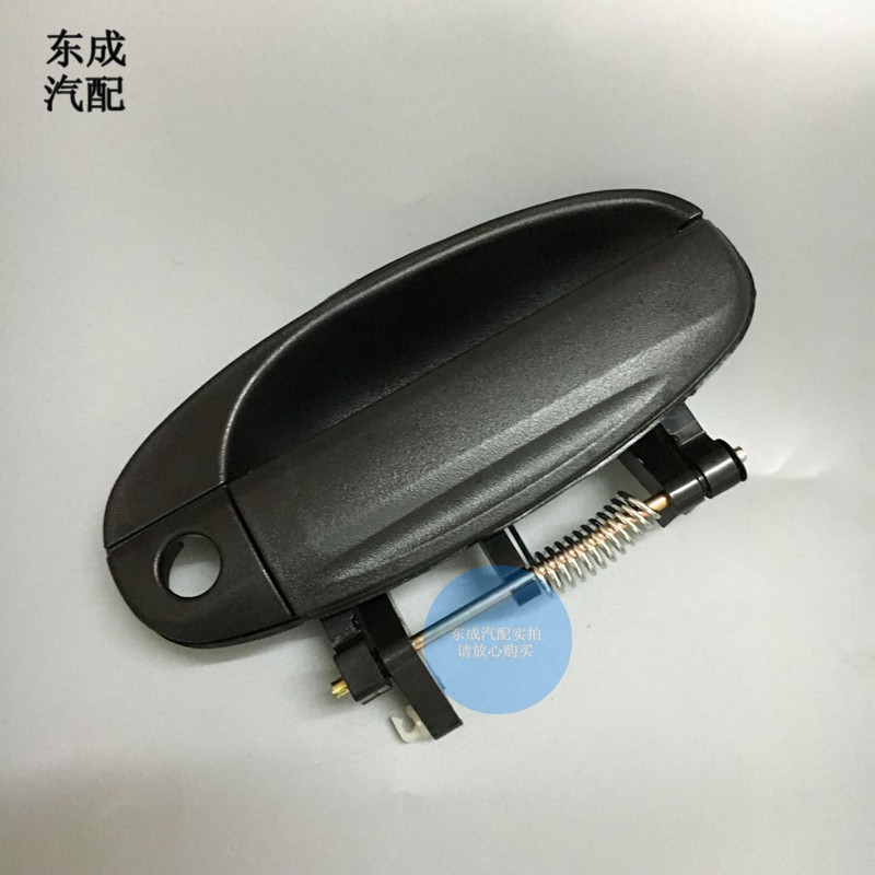 雪佛兰车门外拉手把手扣手