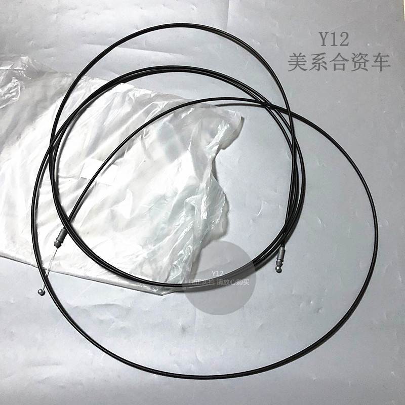 雪佛兰10/14新赛欧拉索后备箱