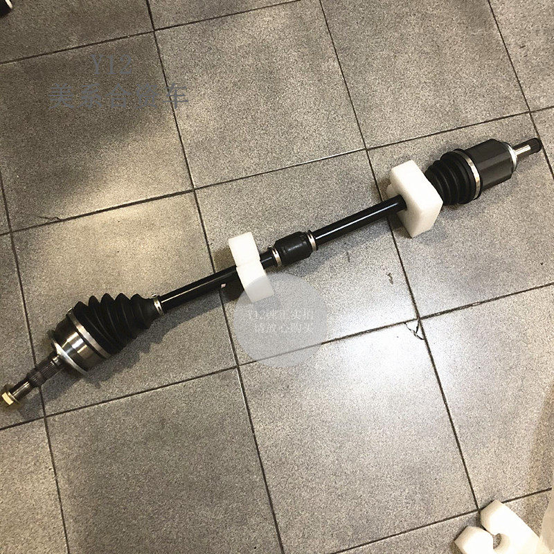 雪佛兰全新/科鲁兹泽科沃兹半轴总成内外球笼 威朗阅英朗原厂驱动
