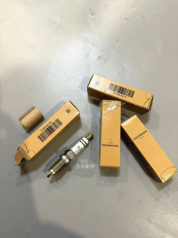 大众斯柯达火花塞火嘴全车配件