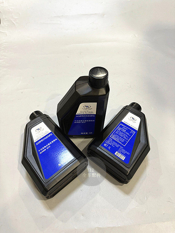 别克雪佛兰威朗波箱油 新君越昂科威科鲁兹7速干式双离合变速箱油