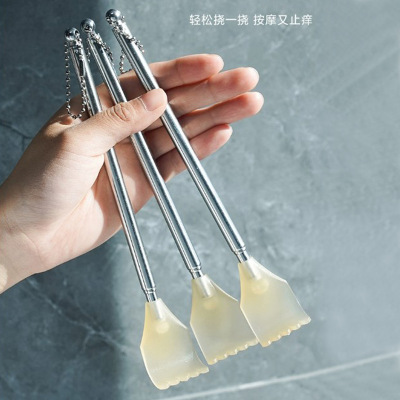 不求人痒痒挠多功能抓背挠痒神器抓痒器背部伸缩老头乐耙子捞扰捶
