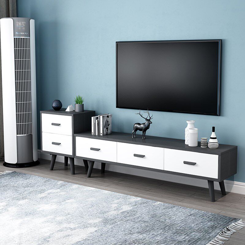 北欧电视柜现代简约小户型茶几客厅风格家具用电视柜茶几组合套装在类目 住宅家具, 柜类, 电视柜中 - 来自Buy2taobao.com提供专业的淘宝代购服务