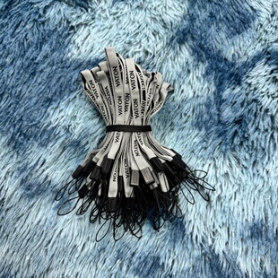 手机壳挂绳吊绳 发5条约16.5cm 钥匙水杯U盘等吊绳