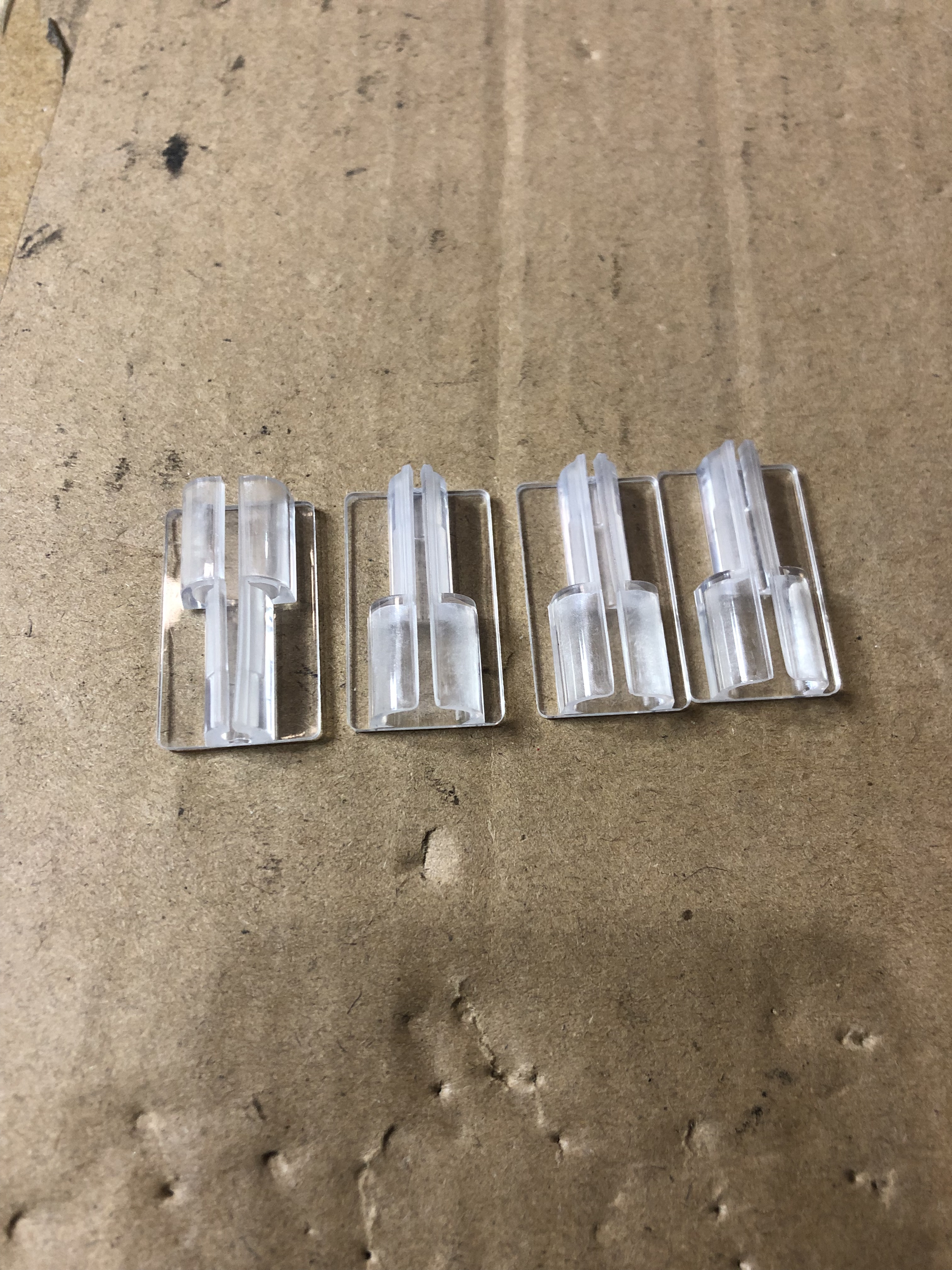 数据线保护安卓充电器苹果防折断PCB电路板/印刷线