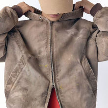 现货 自主VUJADE 010纯棉刺绣简约卡其色破坏水洗宽松百搭鸭舌帽