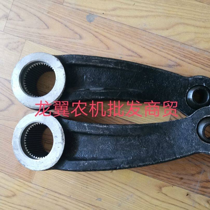 东方红754/954/1004/1204拖拉机强压油缸左/右提升臂总成[原配件