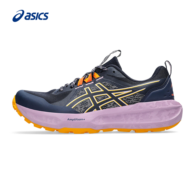 亚瑟士女子竞速跑鞋GEL-SONOMA8