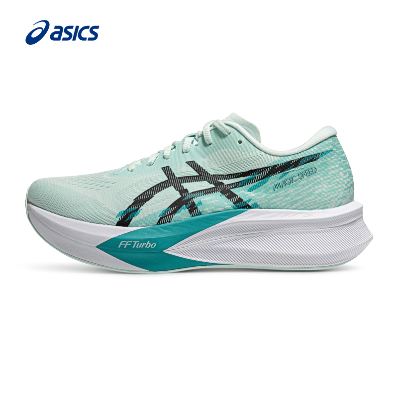 亚瑟士竞速男跑鞋MAGICSPEED4