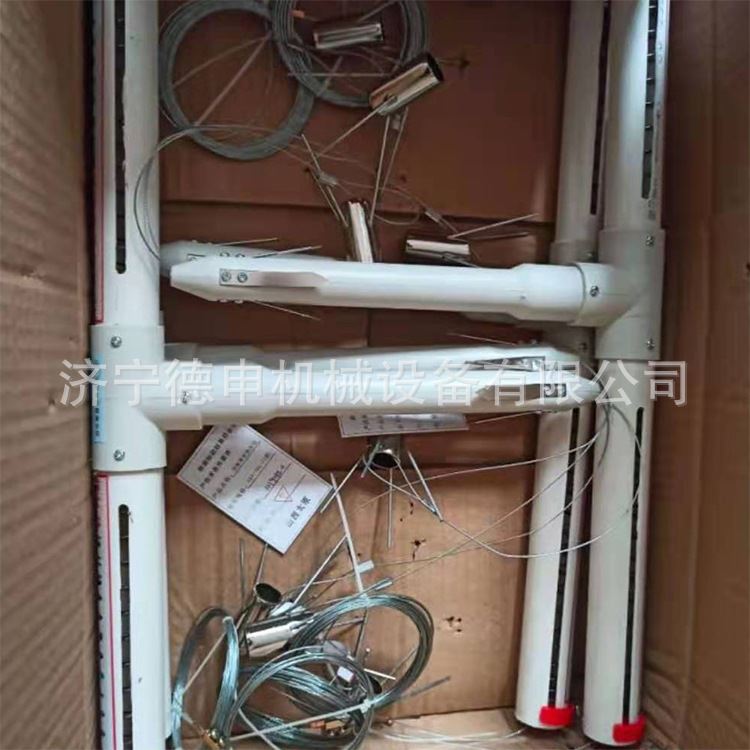 德申矿业测量仪器 运转稳定 平行顶板离层仪t型指示观测仪