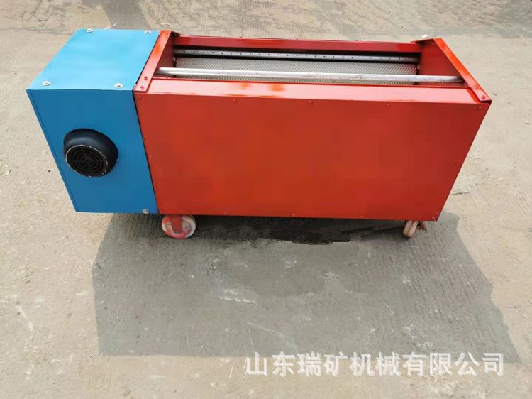 水洗去皮核桃及青核桃去皮机鲜核桃剥皮清洗机脱皮清洗机