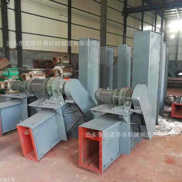 ms32埋刮板输送机矿用刮板机水泥厂钢厂矿山刮板输送机厂家供应