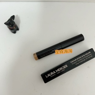 美版现货罗拉玛希单色眼影笔rose gold 小样