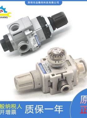 KOGANEI小金井原装正品调压阀NVR200-02减压阀FRN100-J6现货出售