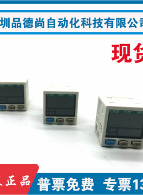 现货CKD原装压力传感器PPX-R10N-6M-KA/PPX-R01N-6M-KA/NH/J/G/P/