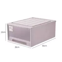 Коробка для хранения