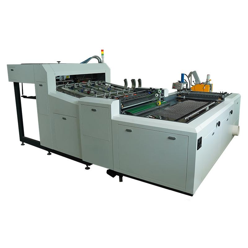 全自动扑克牌分切机电动多功能卡片理牌机可调节