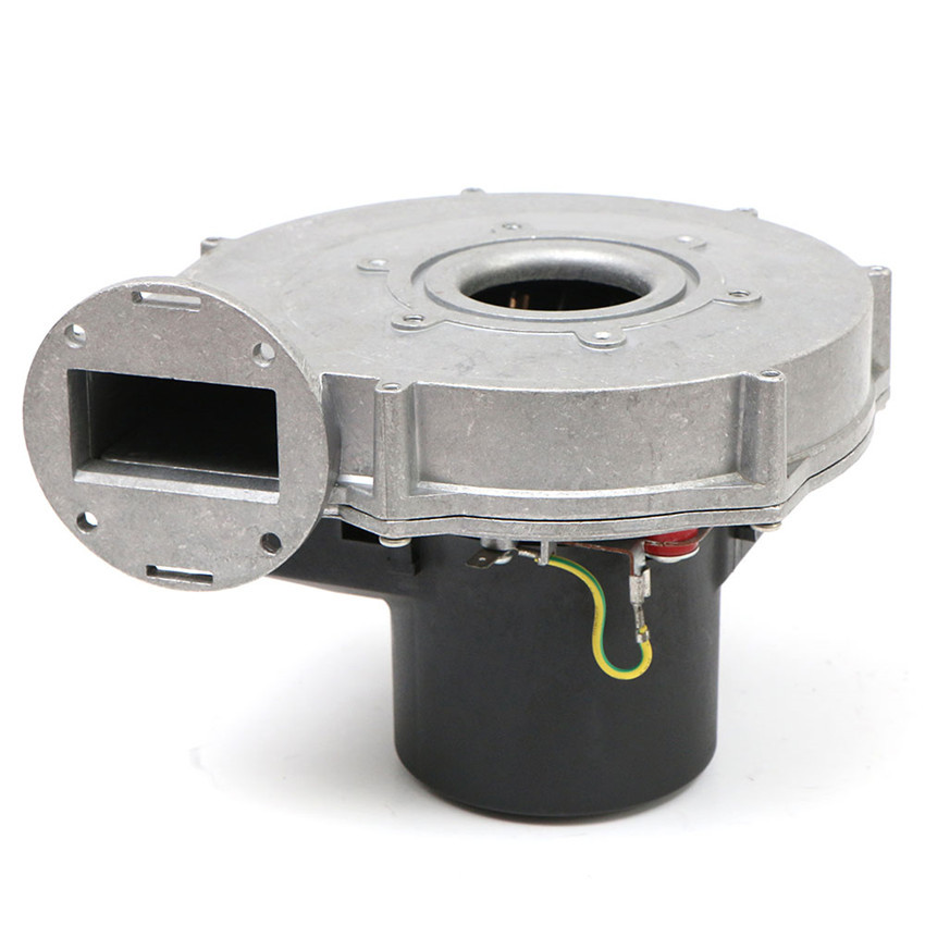 RG148风机 模块炉 小型锅炉 燃烧器