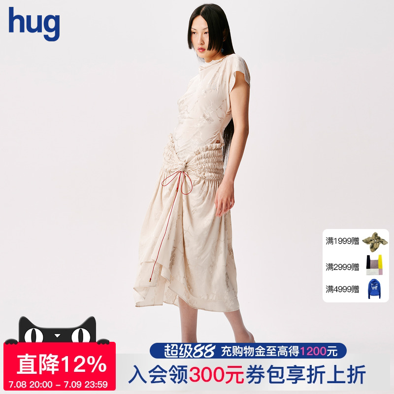SAMUELGUIYANG小立领上衣T恤女