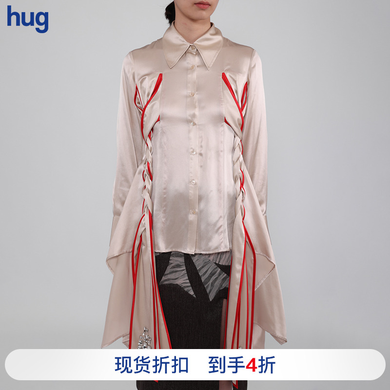 LOUISSHENGTAOCHEN短衬衫