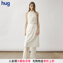 2026春夏新款 VIKTORIACHAN hug 多穿法套装 细吊带半裙组合式