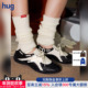 猎装 小猎犬帆船鞋 hug 2025秋冬新款 27QUAI GROSMOTT