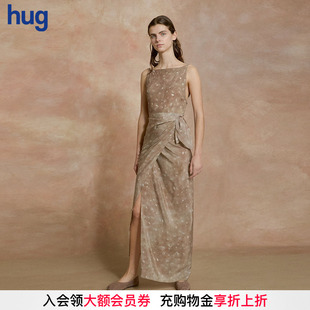 2025一片式 hug 裹身半裙 CORTANA