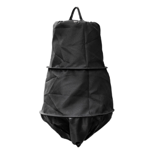 蜜蜂布收蜂笼收蜂桶竹制便携收蜂袋诱蜂捕蜂器捉土蜂野蜂招蜂分蜂