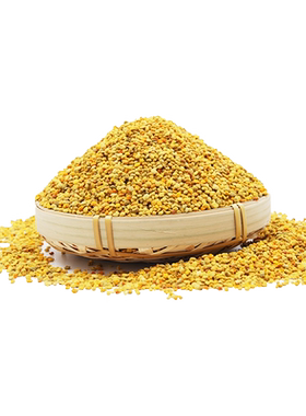 油菜花粉养蜂饲料批发工具包天然