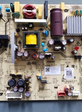 美的冰箱主板电脑板BCD-478WSPZM(E)电源板17131000013627控制板