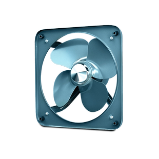 金羚换气扇排气扇厨房家用大功率抽风机抽油烟机排风扇静音强力型