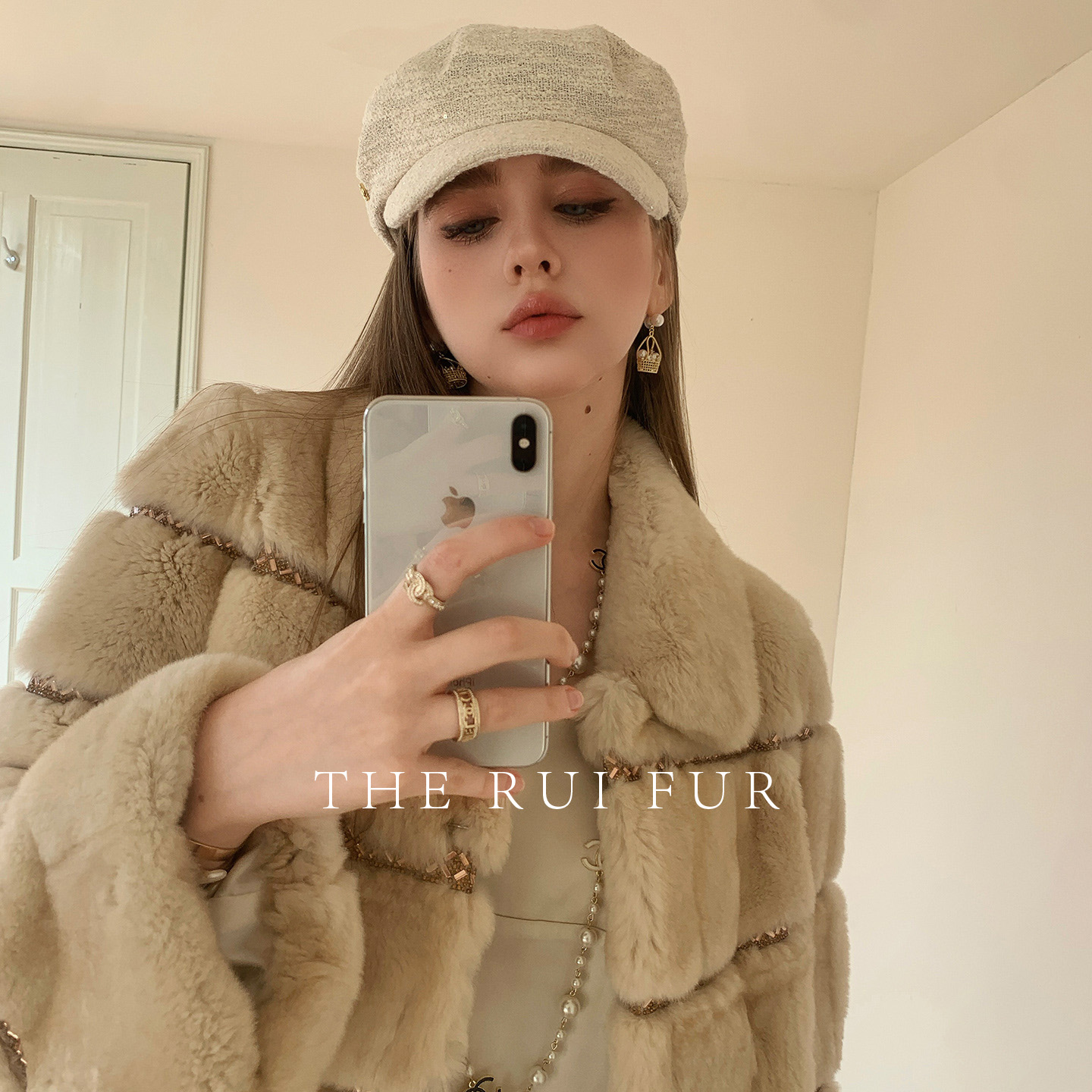 【TR】“灵感缪斯 