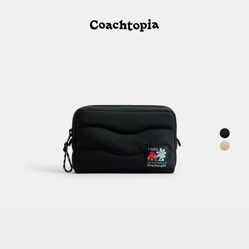 Coachtopia/蔻驰之城Loop手包