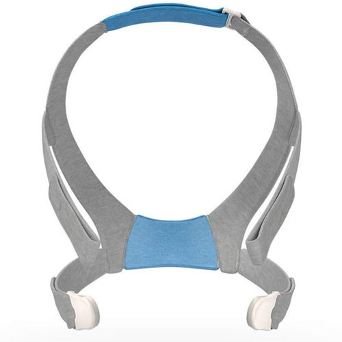 适用ResMed AirFit F30替换头带 CPAP更换配件稳固可调节F30头带