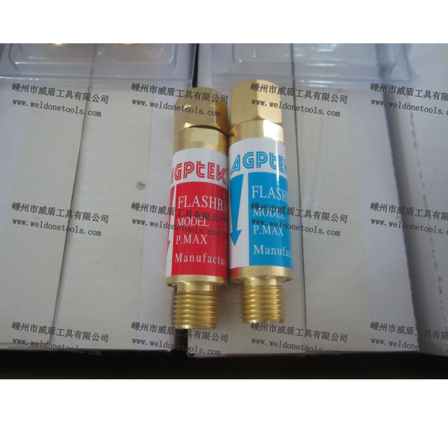 亚马逊热销 割炬/减压器回防止回火器  氧气乙炔回火器