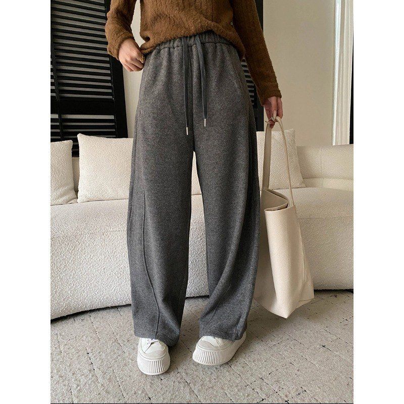 加绒加厚松紧司南松弛模范生