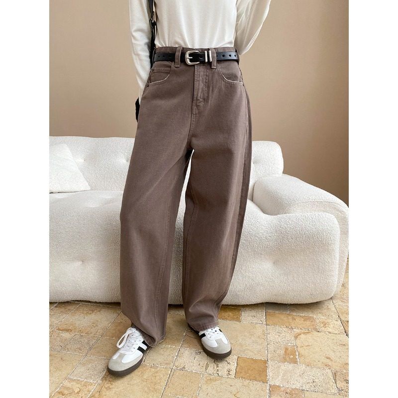 司南做旧感废土风梨形身材弯刀