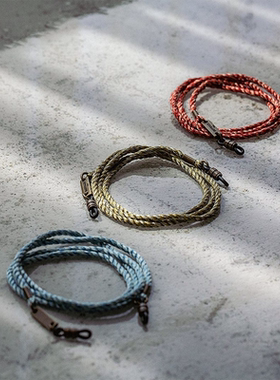 Diffuser 2023新款 SG1141日本进口眼镜绳