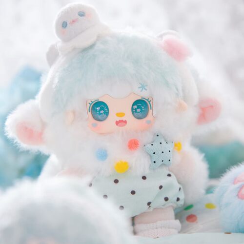 yooki氧氧星星的回响十二星座