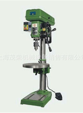 、零售杭州西湖台式钻攻两用机ZQS4116/I