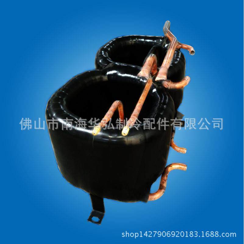 10P 热泵同轴套管换热器 热交换器 空调 冷凝器 空气能制冷配件,机械设备,节能设备,淘宝优惠券,粉丝福利购,淘宝优惠卷