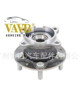 厂家供应现货 供应前轮毂轴承单元BEET-26-15X/BDWP-26-15X CX-30