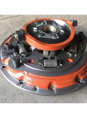 长期供应宣工推土机TY140 165离合器压盘 齿圈 二级齿轮 齿轮泵