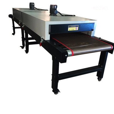 瑞凌ND4065丝网隧道式烘干线 隧道炉烘干线烘干流水线固化机