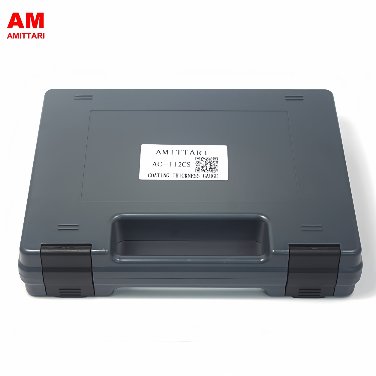 高精度数显手持式汽车漆膜仪FN膜厚测试仪双功能测厚表